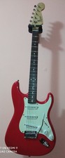 Chitarra elettrica squier - elettrica, by