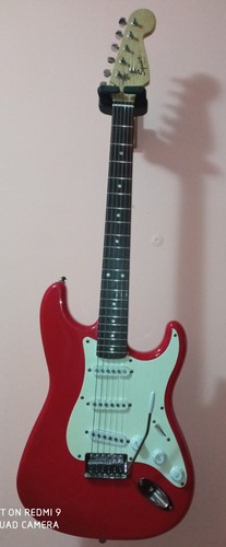 Chitarra elettrica squier - elettrica,