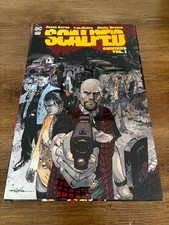 Scalped Vol. # 1 Omnibus