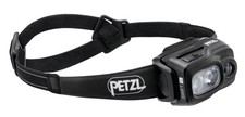Petzl Swift Rl Black Ultra