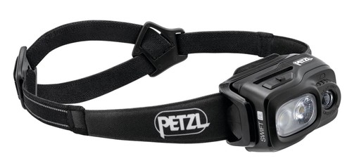 Petzl swift lampada - petzl, rl