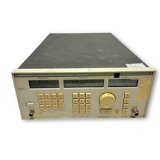 Wavetek 2500A Synthesized