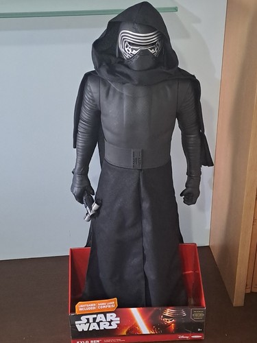 Star wars kylo - wars, ren