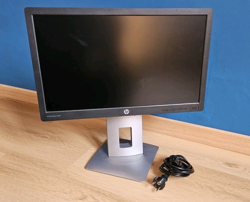 Monitor elitedisplay - monitor, pc