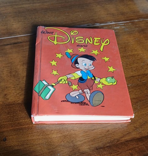 Pinocchio walt disney - pinocchio,