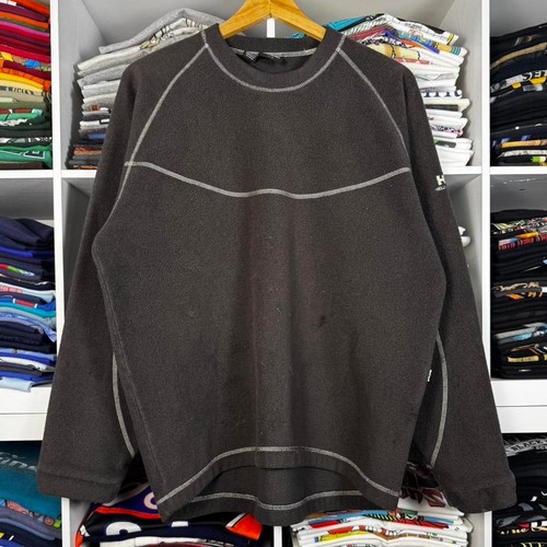 Felpa helly hansen vintage - hansen,