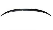 MH Carbonio DTM Spoiler Posteriore Adatto A per BMW M5 F10 520 523 525 530 550