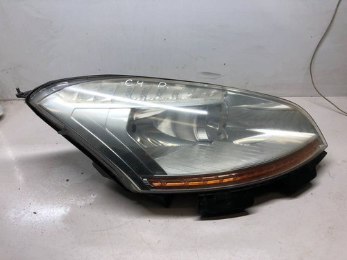 Faro proiettore citroen - faro,