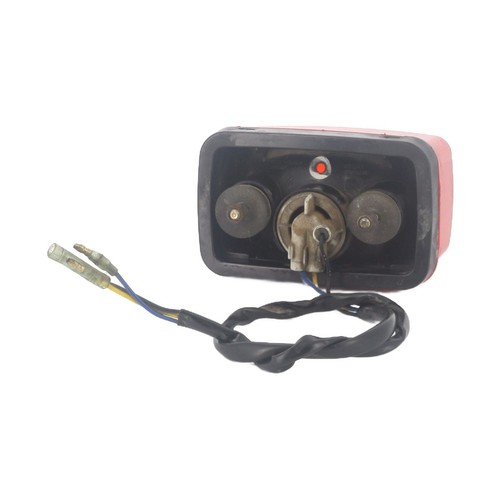 Fanale posteriore yamaha - posteriore,