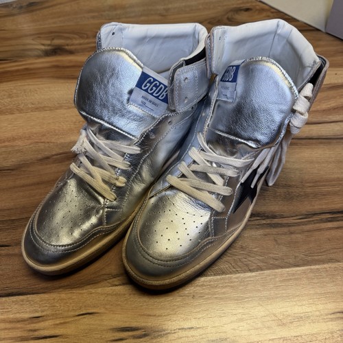 Golden goose sky - goose,