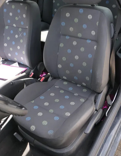 Seat arosa lupo - seat,