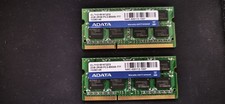 Pack 4GB (2x2GB) DDR3 1066MHz