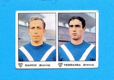 CALCIATORI PANINI 1964-65