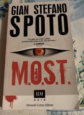 Most gian stefano spoto - most.,