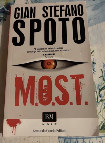 Most gian stefano spoto - gian,
