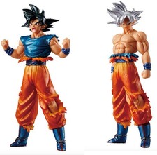 Dragon Ball Figure GOKU