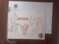 CALENDARIO REGGIMENTO