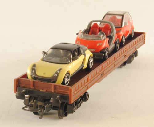 Lima vagone bisarca carro - bisarca,