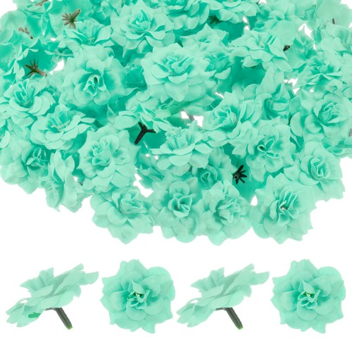 Pezzi rose artificiali in - 50,