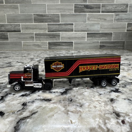 Vintage tyco trattore - vintage,
