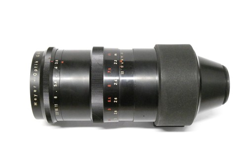 Ottica meyer görlitz primotar - görlitz,