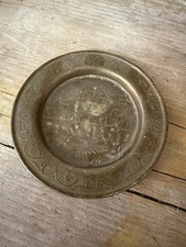 PIATTO VASSOIO ANTICO