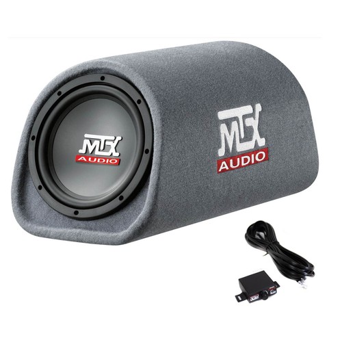 Mtx audio 240w contenitore - mtx,