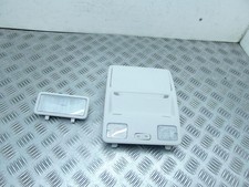 Lampada luce cortesia tetto