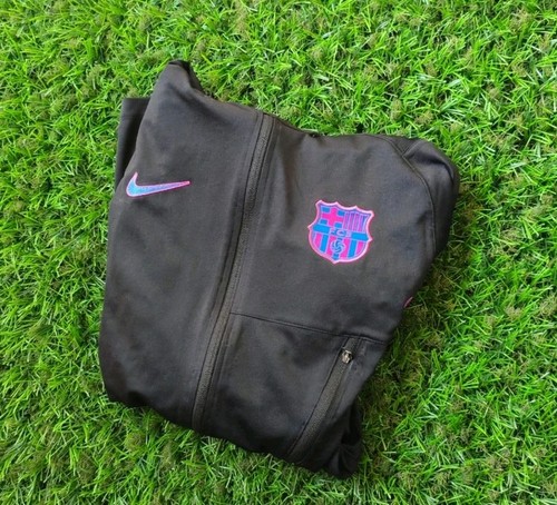 Nike barcelona tuta uomo - barcelona,