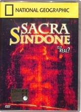 DVD Sacra Sindone is it real