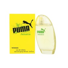 PUMA - GIAMAICA - DONNA - EAU