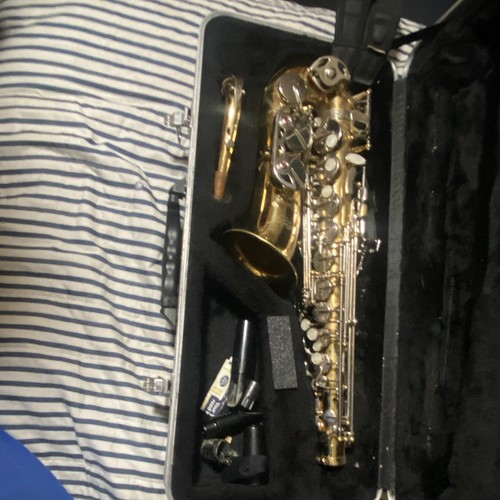 Selmer as500 alto - as500,