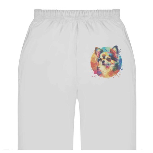 Chihuahua adult sweatpants - 'chihuahua', /