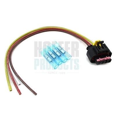 Hoffer kit riparazione cavi - hoffer,