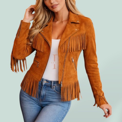 Giacca donna vera pelle - , di