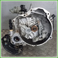 Cambio Manuale CHEVROLET