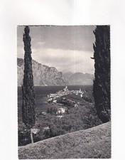 F3240 cartolina malcesine sul - f3240),