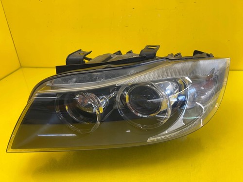 Bmw e90 xenon - e90, faro