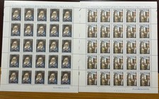 Italia 1985 arte italiana - -arte, italiana-