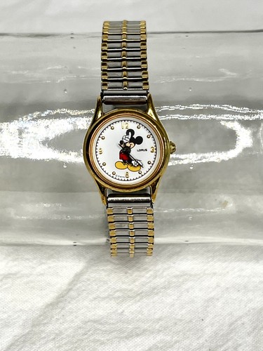 Orologio vintage lorus - ❤️,