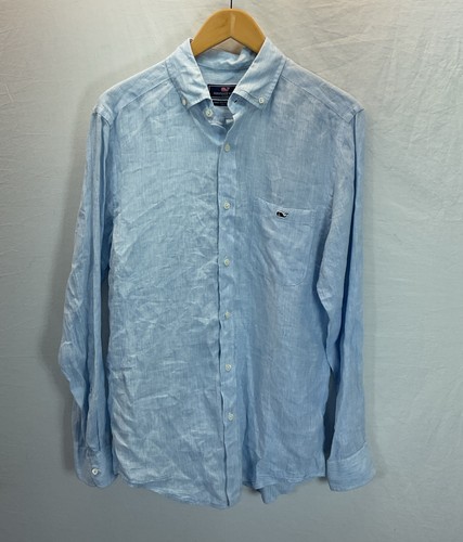 Camicia vineyard vines uomo - vines,