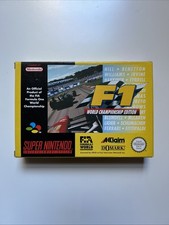 F1 World Championship Edition