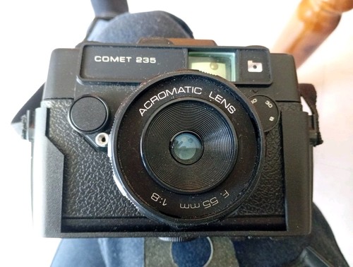 Bencini comet 235 - bencini,