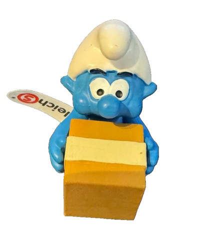 Puffo logistica dei - -, /