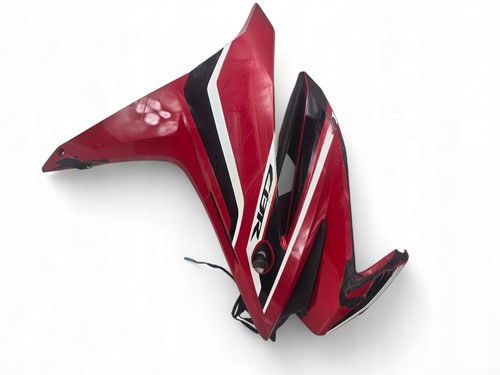 Honda cbr 500 - cbr, 500r