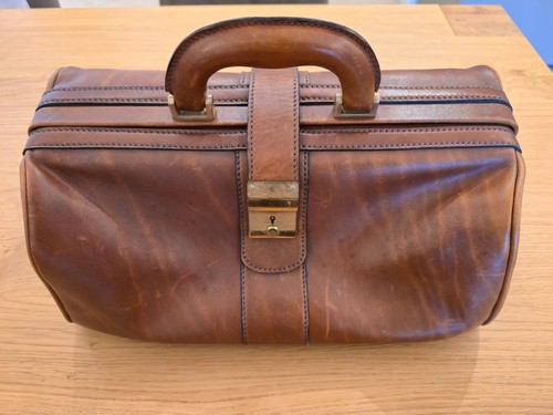 Borsa medico vintage - borsa,