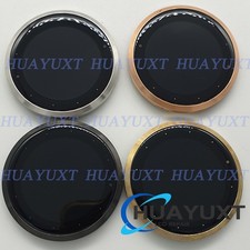 Display LCD touch screen 40 mm