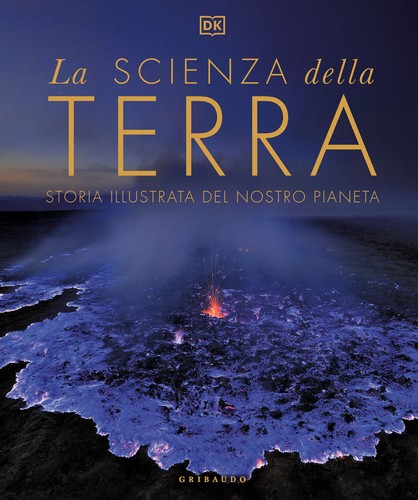 Scienza della terra - scienza, storia