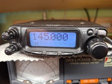 Yaesu FT-90R