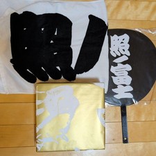 Shono Fuji Sumo Wrestler